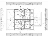 Eladó ikerház, Nyíregyházán 95.9 M Ft, 3 szobás