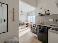 Kiadó téglalakás, albérlet, XIII. kerületben, Váci úton