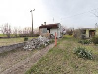 Eladó nyaraló, Kisapostagon 13.5 M Ft, 2 szobás