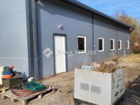 Kiadó ipari ingatlan, Szadán 550 E Ft / hó / költözzbe.hu