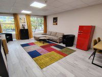 Kiadó téglalakás, albérlet