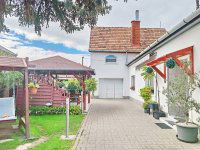 Eladó családi ház, Tökölön 94.9 M Ft, 6+1 szobás