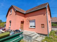 Eladó családi ház, Szigetújfalun 66 M Ft, 3 szobás