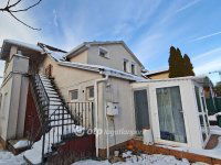 Eladó családi ház