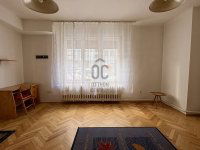 Eladó téglalakás, II. kerületben 61.9 M Ft, 1 szobás