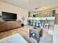 Eladó téglalakás, XIX. kerületben, Vas Gereben utcában