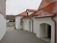Eladó téglalakás, Sopronban 35 M Ft, 1 szobás