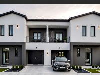 Eladó ikerház, XVIII. kerületben 145 M Ft, 5 szobás