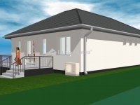 Eladó családi ház, Sülysápon 74.9 M Ft, 5 szobás