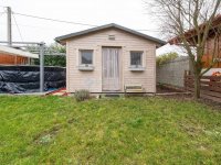 Eladó nyaraló, Vadnán 45 M Ft, 2 szobás / költözzbe.hu