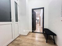 Eladó téglalakás, VI. kerületben 76 M Ft, 2+1 szobás