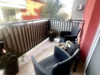 Kiadó téglalakás, albérlet