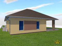 Eladó családi ház