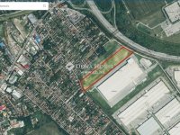 Eladó ipari ingatlan, Szigetszentmiklóson 748 M Ft