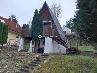Eladó nyaraló, Dunaalmáson 30 M Ft, 2 szobás