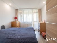 Eladó panellakás, XI. kerületben 83 M Ft, 2 szobás