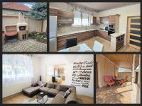 Eladó családi ház, Baján 88 M Ft, 4 szobás