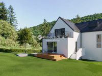 Eladó téglalakás, II. kerületben 296.4 M Ft, 4 szobás