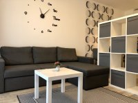 Kiadó téglalakás, albérlet, Győrött 195 E Ft / hó, 1+1 szobás