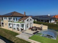 Eladó családi ház, Csobánkán 250 M Ft, 6 szobás