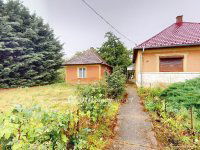 Eladó családi ház, Nyírkarászon 20 M Ft, 2 szobás