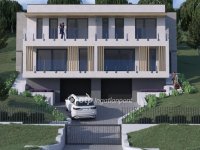 Eladó ikerház, Budapesten, II. kerületben 299 M Ft, 4 szobás