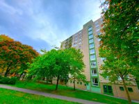 Eladó panellakás, Győrött 37.9 M Ft, 1 szobás