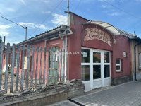 Eladó családi ház, Vecsésen 50 M Ft, 1 szobás