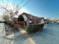 Eladó sorház, XX. kerületben 89.9 M Ft, 2+2 szobás