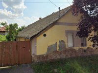 Eladó családi ház