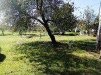 Eladó nyaraló, Nagykapornakon 9.9 M Ft, 1 szobás