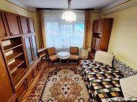 Eladó téglalakás, Komlón, Gagarin utcában 23.99 M Ft