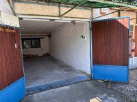 Kiadó garázs, Komáromban 30 E Ft / hó / költözzbe.hu