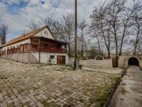 Eladó családi ház, Kurdon 13.25 M Ft, 3 szobás