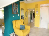 Eladó téglalakás, XIV. kerületben 139 M Ft, 4 szobás