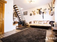 Eladó nyaraló, Gyulán 49.9 M Ft, 3 szobás / költözzbe.hu