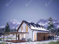 Eladó családi ház, Zalaegerszegen 59.74 M Ft, 6 szobás