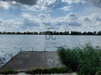 Eladó nyaraló, Ráckevén 47.5 M Ft, 4 szobás