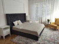 Kiadó téglalakás, albérlet, II. kerületben, Pázsit utcában