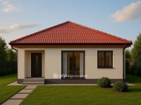 Eladó családi ház, Versegen 79.9 M Ft, 5 szobás