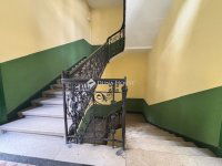 Eladó téglalakás, VII. kerületben 128.9 M Ft, 3+1 szobás