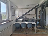 Eladó téglalakás, III. kerületben 92 M Ft, 4 szobás