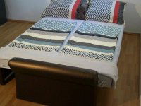 Eladó téglalakás, XIII. kerületben 43.5 M Ft, 1 szobás