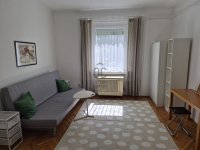 Kiadó téglalakás, albérlet, XIV. kerületben 200 E Ft / hó