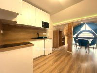 Kiadó téglalakás, albérlet