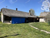 Eladó családi ház, Bölcskén 16.5 M Ft, 3 szobás