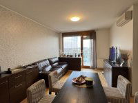 Eladó téglalakás, Budapesten, XIII. kerületben 115 M Ft