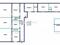 Eladó családi ház