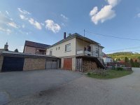 Eladó családi ház