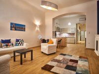 Eladó téglalakás, Budapesten, VII. kerületben 129.9 M Ft